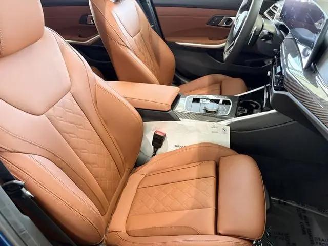2026 BMW M340i xDrive