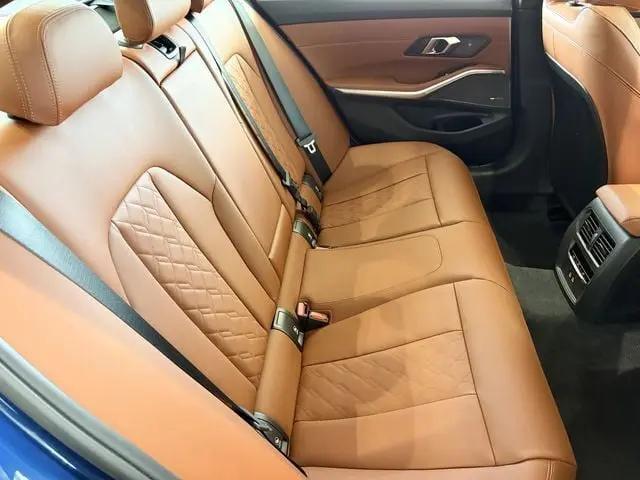 2026 BMW M340i xDrive