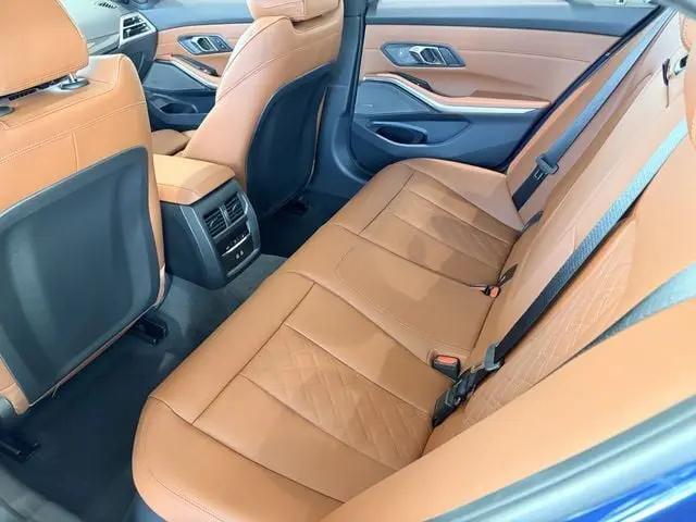 2026 BMW M340i xDrive