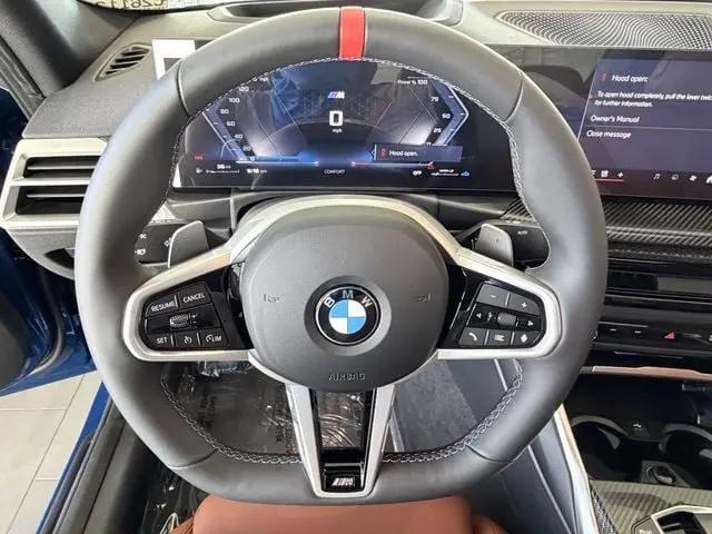 2026 BMW M340i xDrive