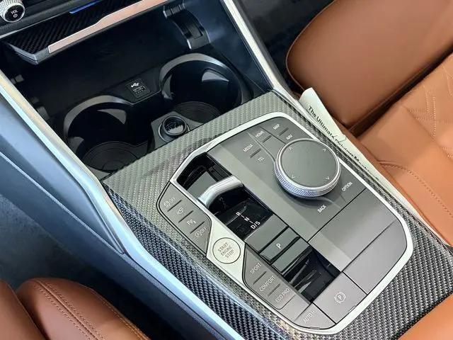 2026 BMW M340i xDrive