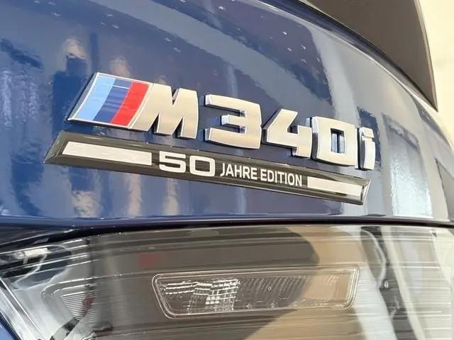 2026 BMW M340i xDrive