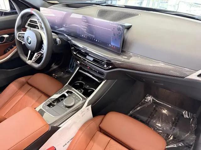 2026 BMW M340i xDrive