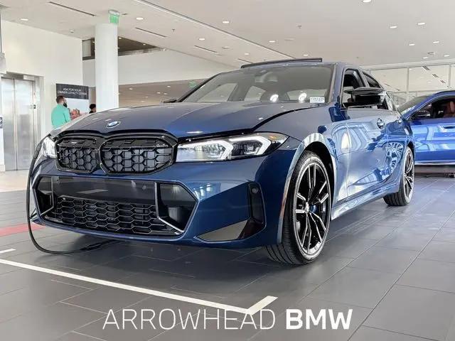 2026 BMW M340i xDrive for sale in Glendale, AZ