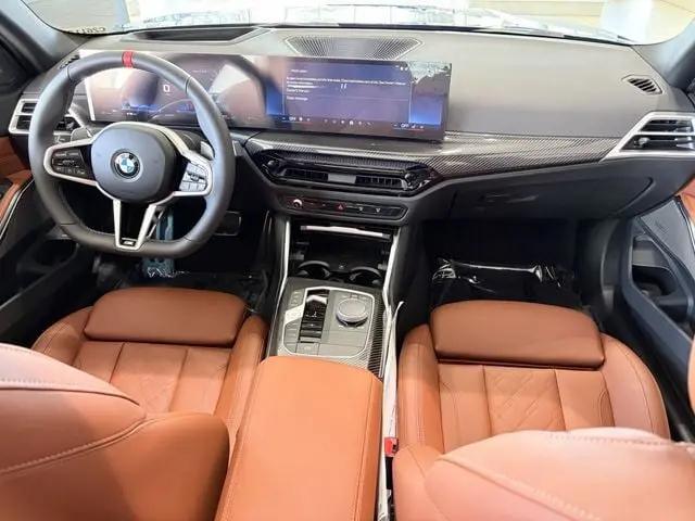 2026 BMW M340i xDrive