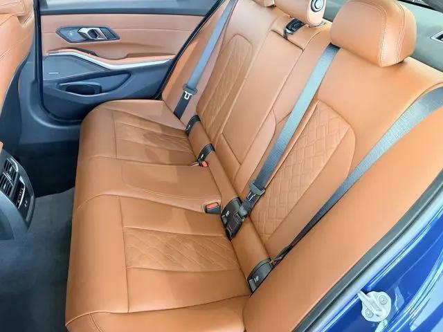 2026 BMW M340i xDrive