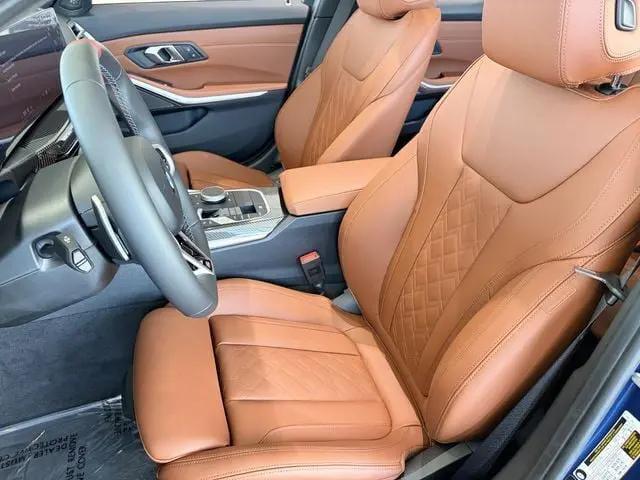 2026 BMW M340i xDrive