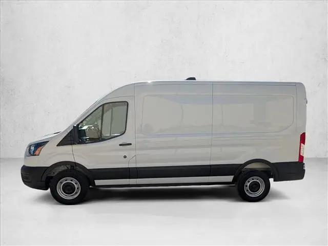 2026 Ford Transit Cargo Van T-250