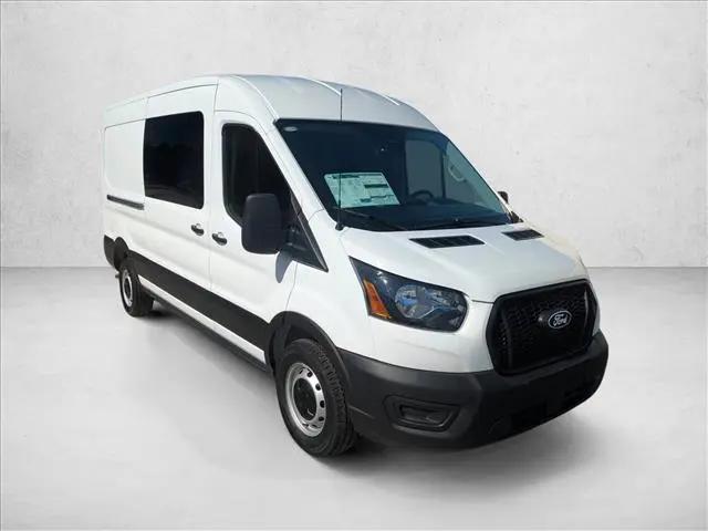 2026 Ford Transit Cargo Van T-250