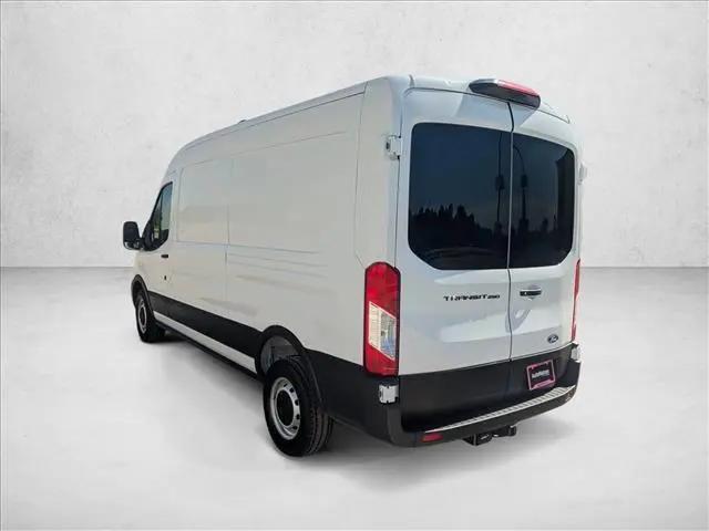 2026 Ford Transit Cargo Van T-250