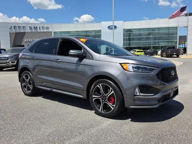 2022 Ford Edge ST for sale in Byron, GA