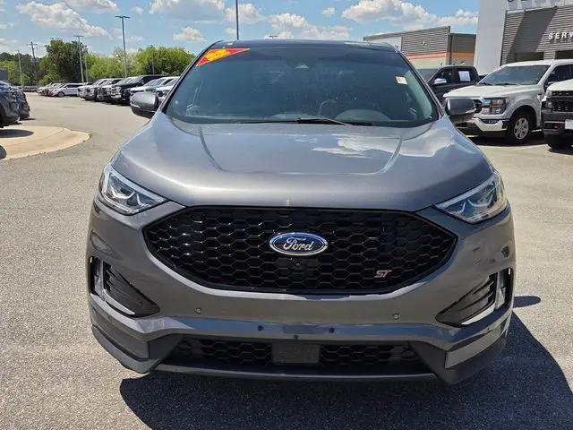 2022 Ford Edge ST