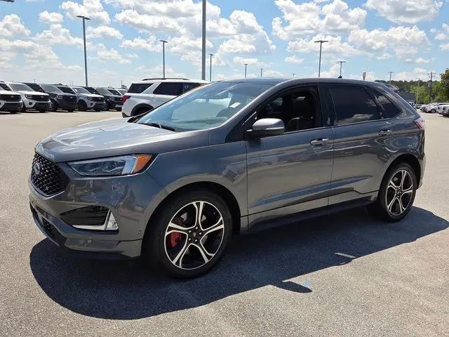 2022 Ford Edge ST