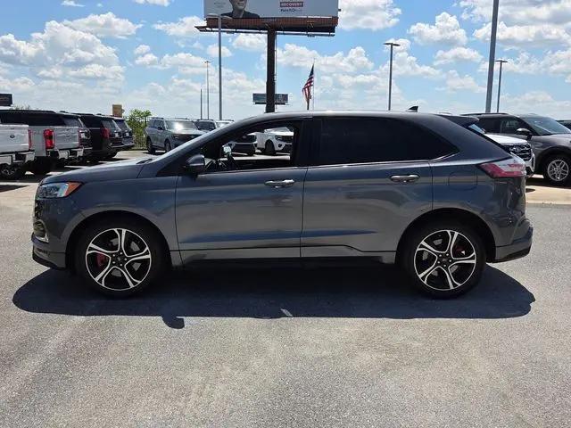 2022 Ford Edge ST