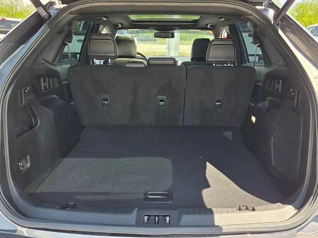 2022 Ford Edge ST