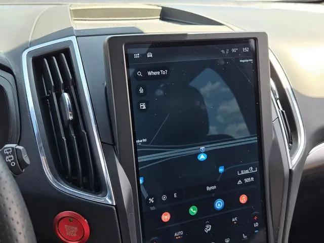 2022 Ford Edge ST