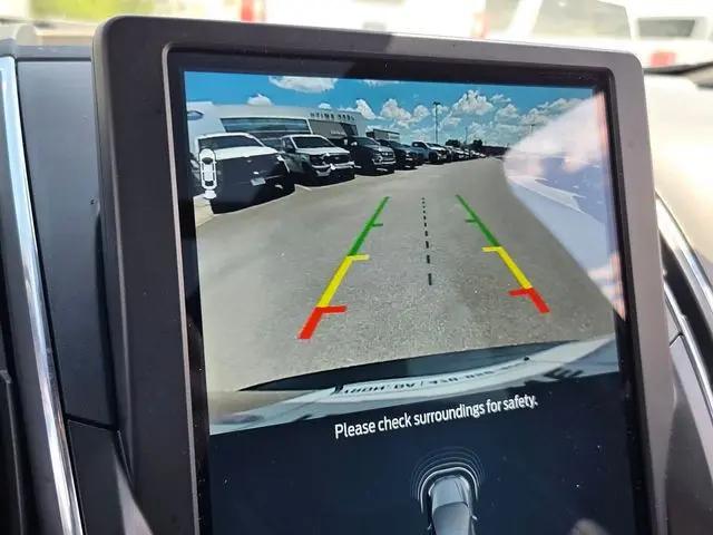 2022 Ford Edge ST