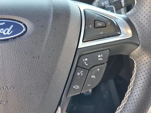2022 Ford Edge ST