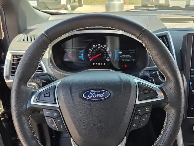 2022 Ford Edge ST