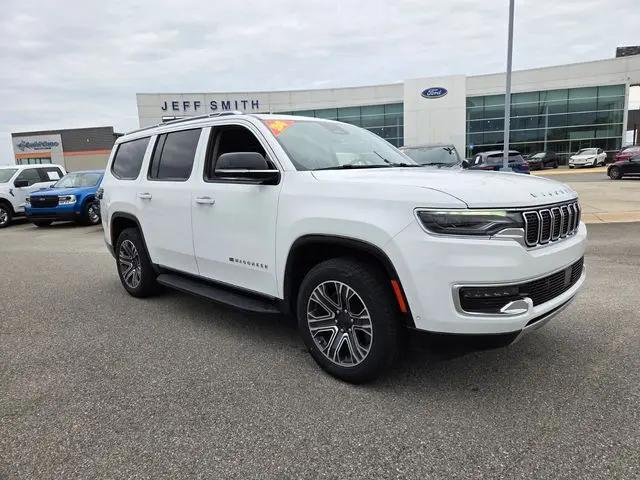 2024 Jeep Wagoneer Series II 4x2 for sale in Byron, GA