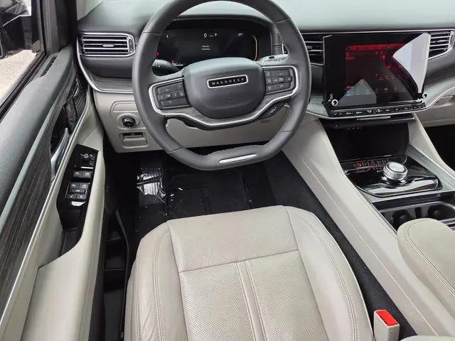 2024 Jeep Wagoneer Series II 4x2