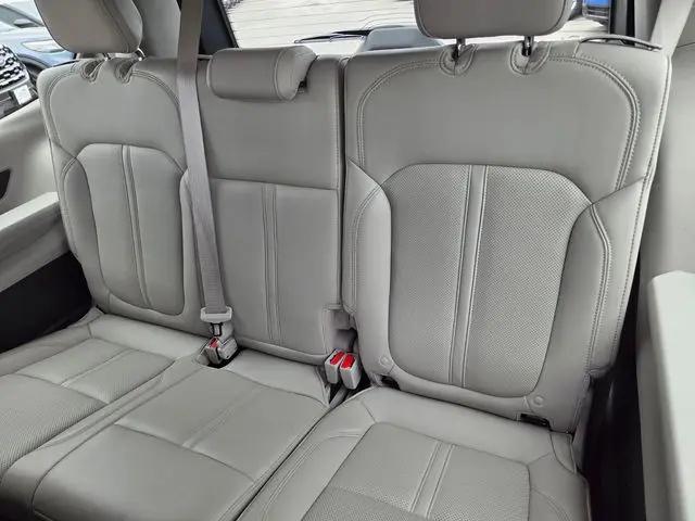 2024 Jeep Wagoneer Series II 4x2