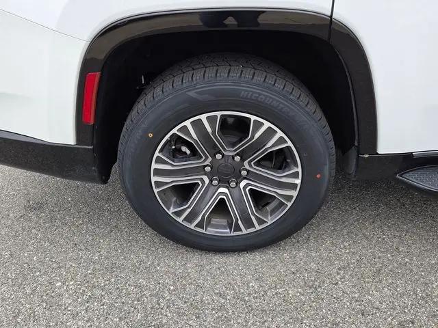 2024 Jeep Wagoneer Series II 4x2
