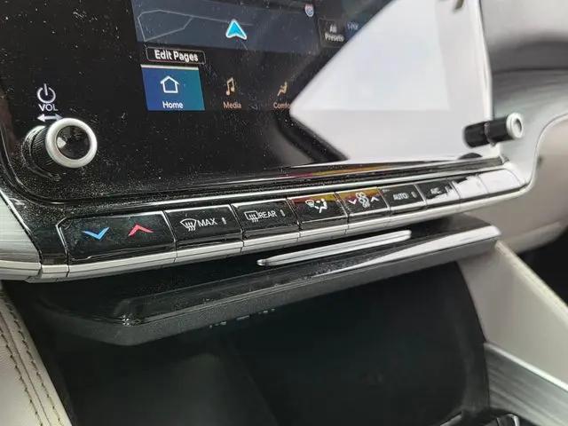 2024 Jeep Wagoneer Series II 4x2