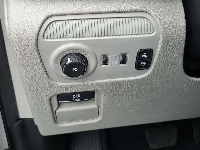 2024 Jeep Wagoneer Series II 4x2