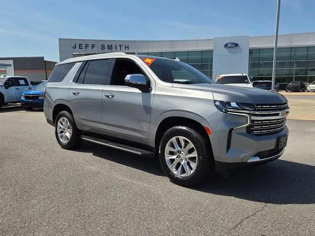 2024 Chevrolet Tahoe 2WD Premier for sale in Byron, GA