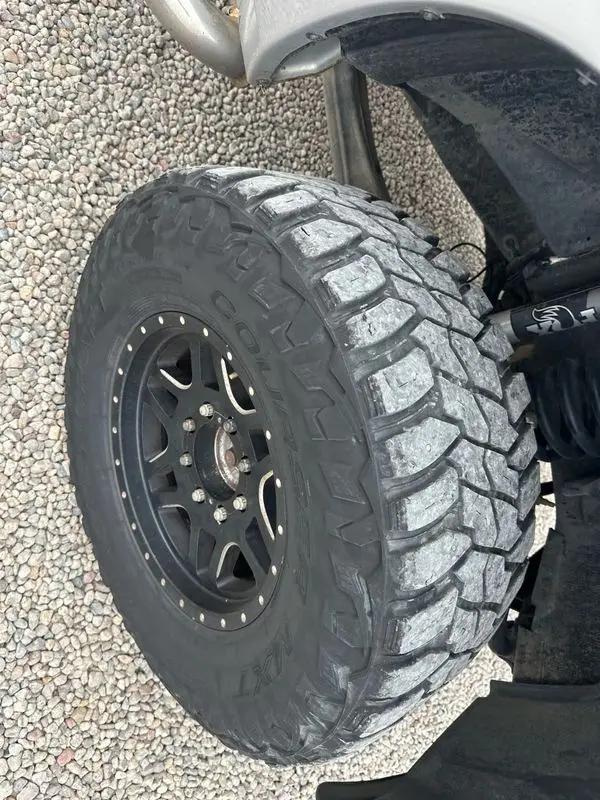 2015 Ram 2500 Laramie