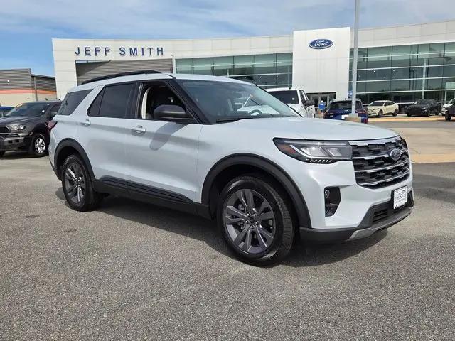2026 Ford Explorer Active for sale in Byron, GA