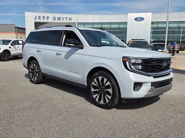 2026 Ford Expedition Platinum for sale in Byron, GA