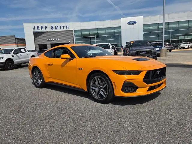 2026 Ford Mustang GT Fastback for sale in Byron, GA