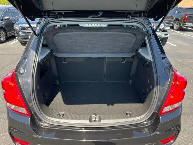 2022 Chevrolet Trax AWD LT