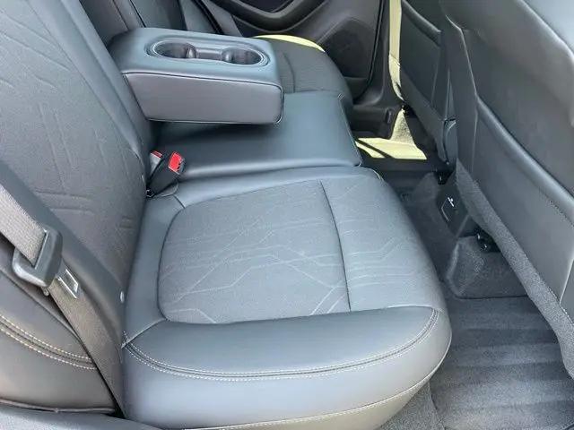 2022 Chevrolet Trax AWD LT