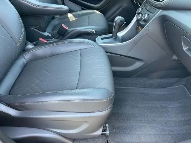 2022 Chevrolet Trax AWD LT