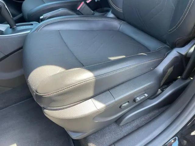 2022 Chevrolet Trax AWD LT