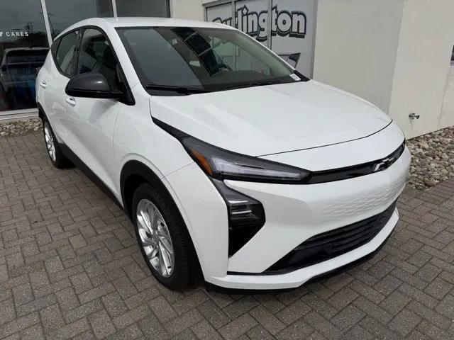 2027 Chevrolet Bolt LT FWD for sale in Burlington, NJ