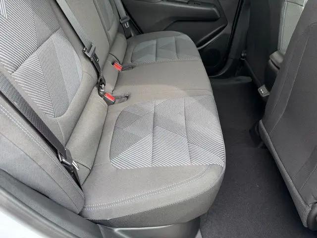2027 Chevrolet Bolt LT FWD