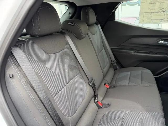 2027 Chevrolet Bolt LT FWD