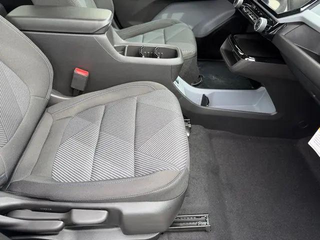 2027 Chevrolet Bolt LT FWD
