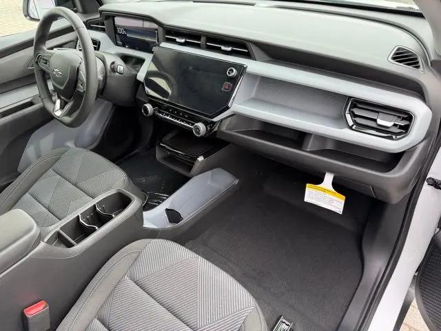 2027 Chevrolet Bolt LT FWD