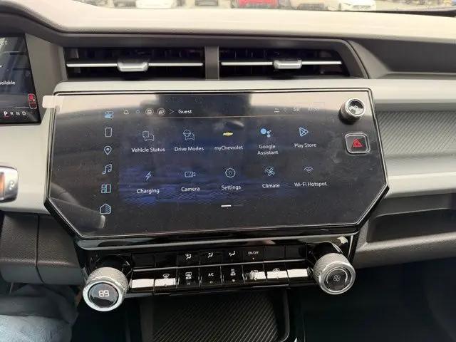 2027 Chevrolet Bolt LT FWD