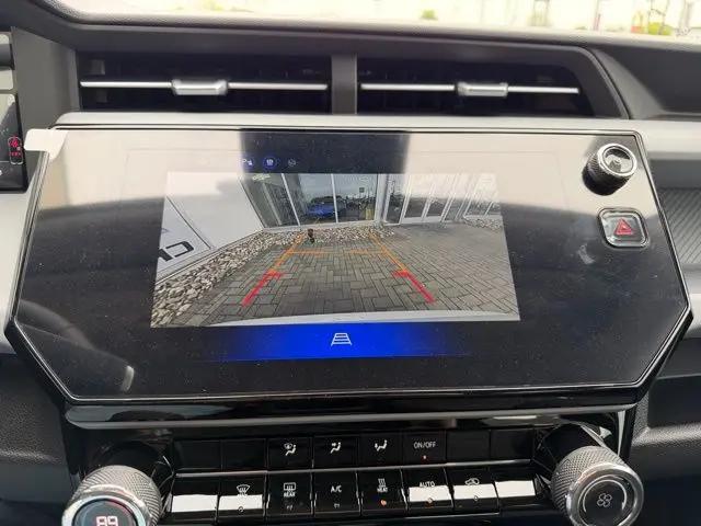 2027 Chevrolet Bolt LT FWD