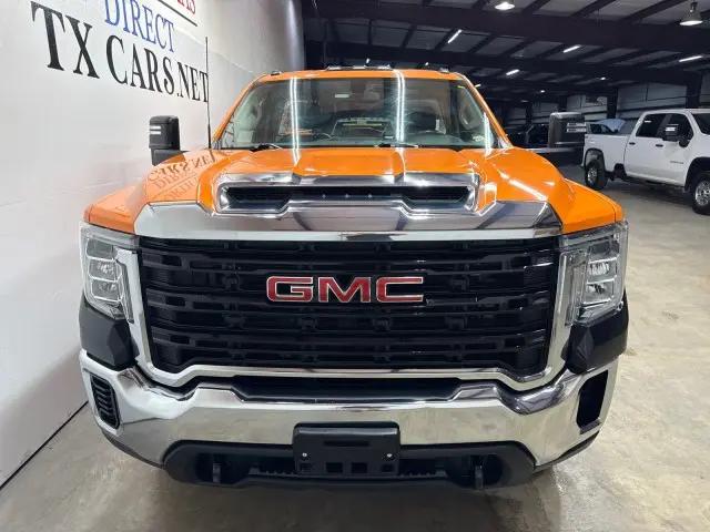 2020 GMC Sierra 3500HD Sierra 3500HD