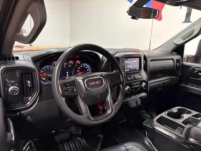 2020 GMC Sierra 3500HD Sierra 3500HD