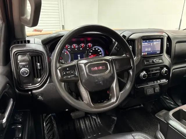 2020 GMC Sierra 3500HD Sierra 3500HD