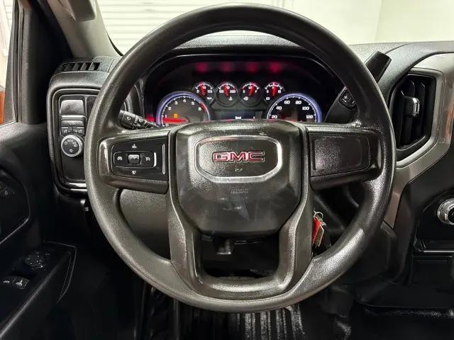 2020 GMC Sierra 3500HD Sierra 3500HD