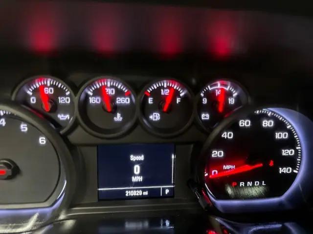 2020 GMC Sierra 3500HD Sierra 3500HD